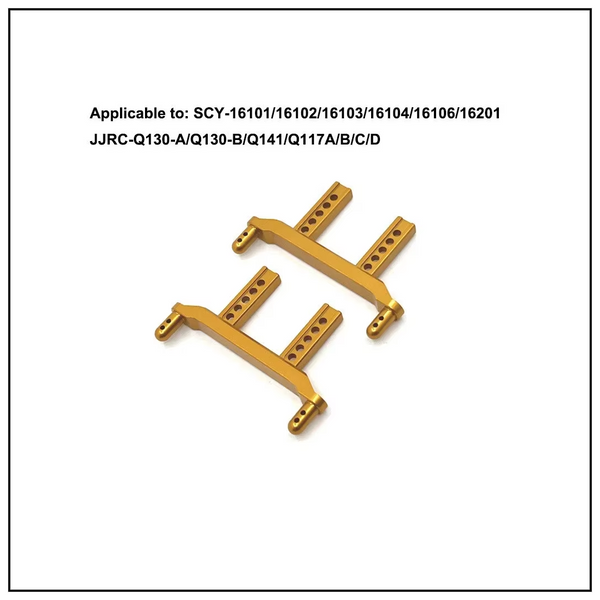 1/16 Pro - Spare Parts