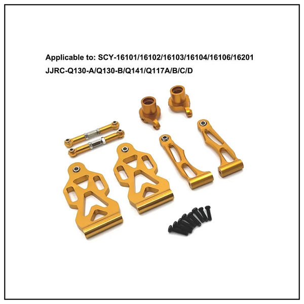 1/16 Pro - Spare Parts