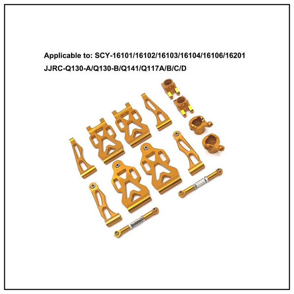 1/16 Pro - Spare Parts