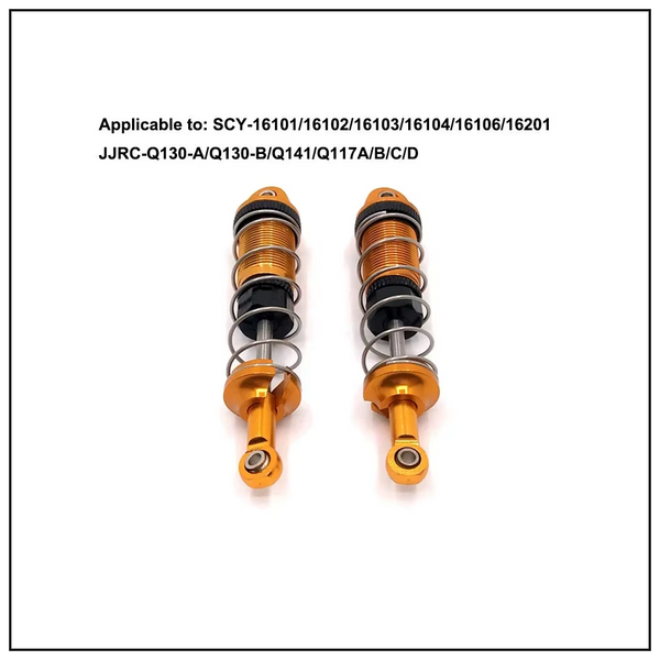 1/16 Pro - Spare Parts