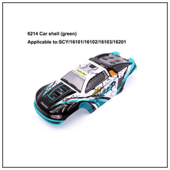 1/16 Pro - Spare Parts