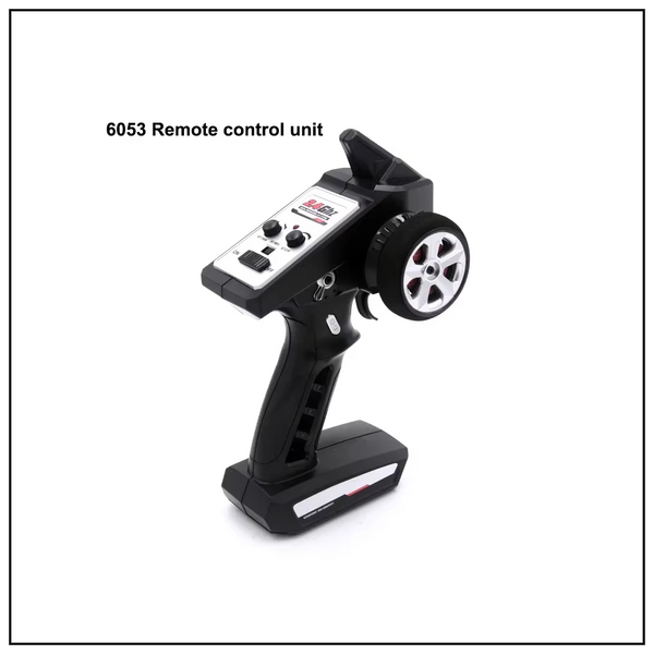 1/16 Pro - Spare Parts