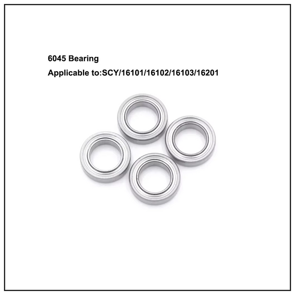 1/16 Pro - Spare Parts