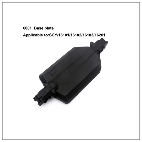 1/16 Pro - Spare Parts