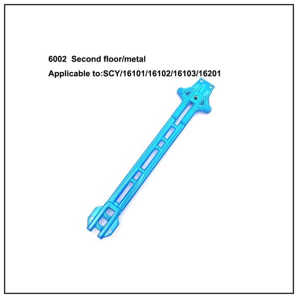 1/16 Pro - Spare Parts