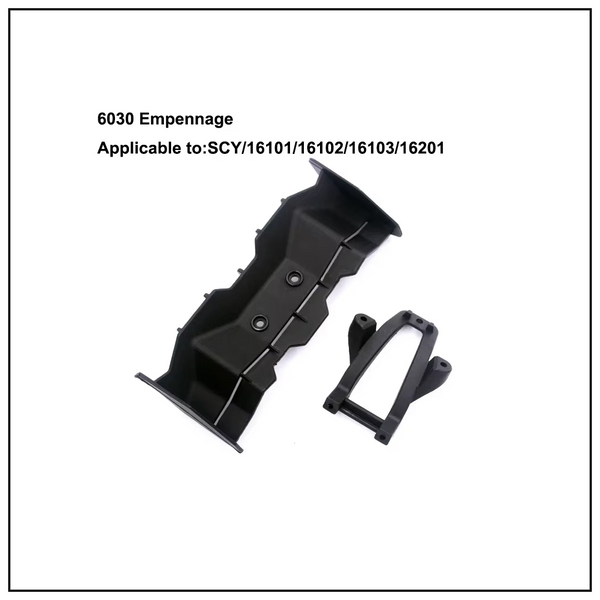 1/16 Pro - Spare Parts