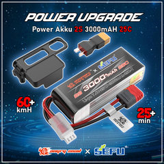 Pro Serie - Ford F150 KB