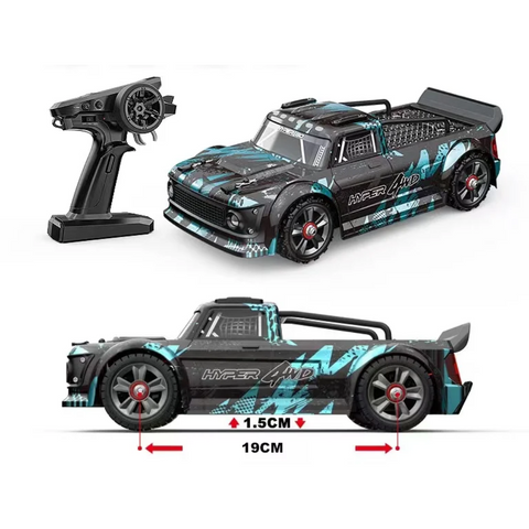 Pro Serie - Ford F150 KB
