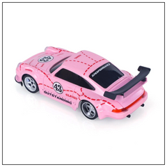 Driftoys 1:43 RC Drift Car – 911 Grande