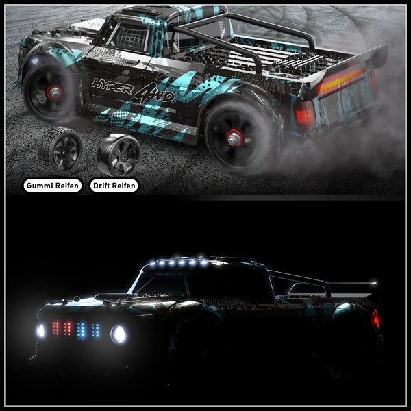 Pro Serie - Ford F150 KB