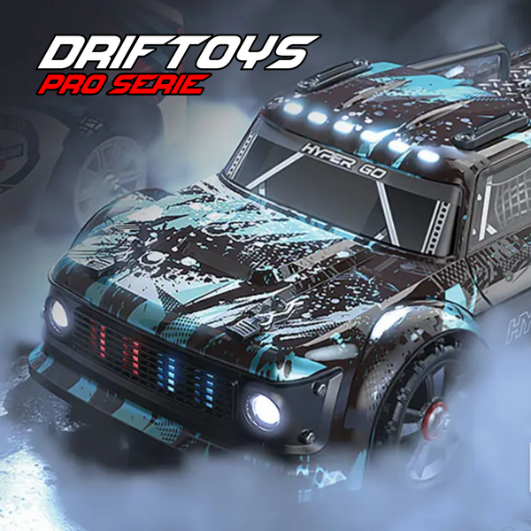 Pro Serie - Ford F150 KB