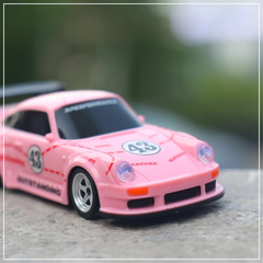 Driftoys 1:43 RC Drift Car – 911 Grande