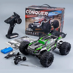 Conquer Raptor V - Racing Buggy