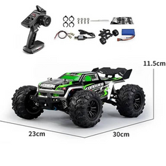 Conquer Raptor V - Racing Buggy
