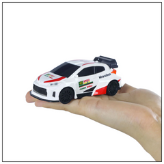 Driftoys 1:43 RC Drift Car – Yaris GR