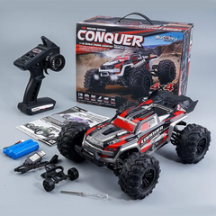 Conquer Raptor V - Racing Buggy