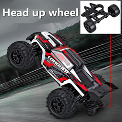 Conquer Raptor V - Racing Buggy
