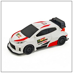 Driftoys 1:43 RC Drift Car – Yaris GR
